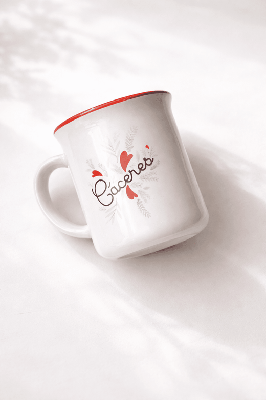 Taza Cáceres